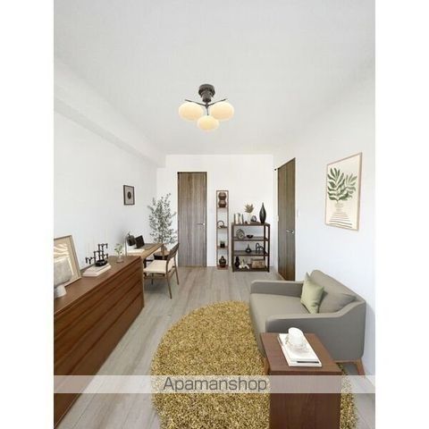 S-RESIDENCE神沢affordの内装写真