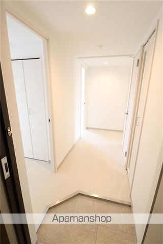 Dolce Fushimiの内装写真