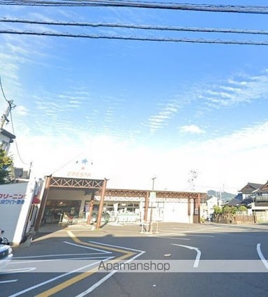 セジュール清水　Ｂ棟[2LDK/59.16m2]の周辺8