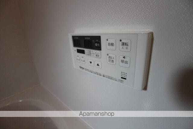 BRUNOVの内装写真