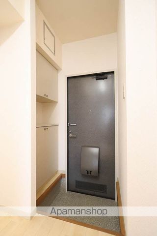 シャルム矢野の内装写真
