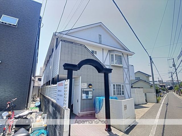 BRUNO原尾島の外観写真
