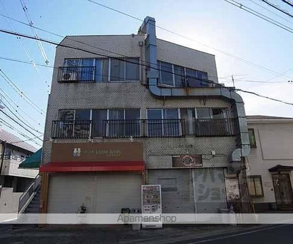 アビリティ桂の外観写真