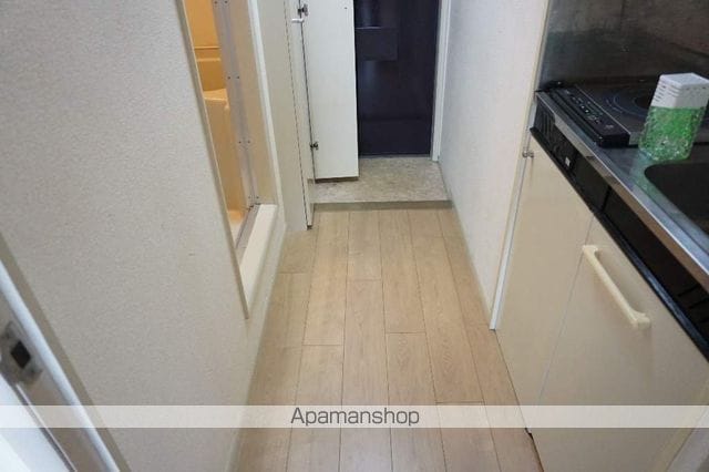 アメニティ寝屋川の内装写真