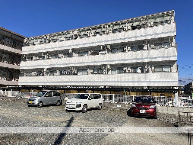 エル上熊本の外観写真