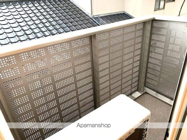 クレール高井の内装写真