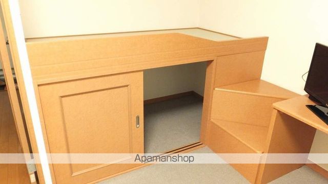 レオパレス本町の内装写真