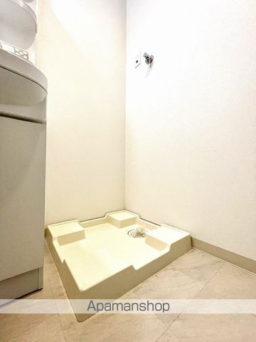 ジオグランの内装写真