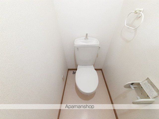 ラ・カーサSHIMADAの内装写真