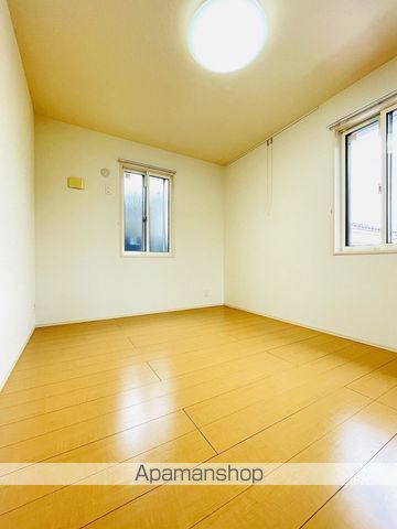 コルベーユの内装写真