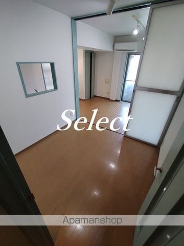 ペレネAIの内装写真
