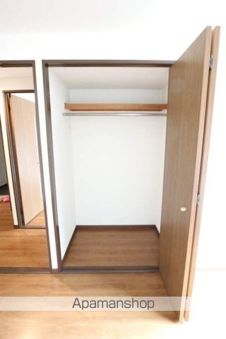 メゾン藤英 南館の内装写真