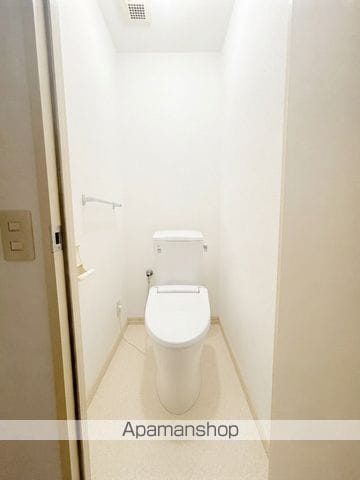 フレグランス館石の内装写真