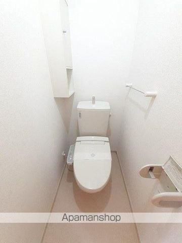 カーサ・レガーロの内装写真