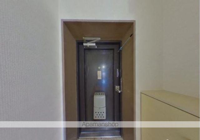 アーバンハイツの内装写真