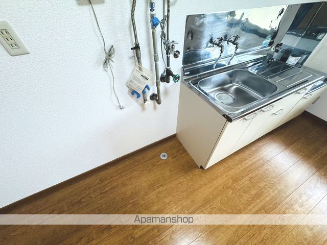 プラザマンション北浜1号館の内装写真