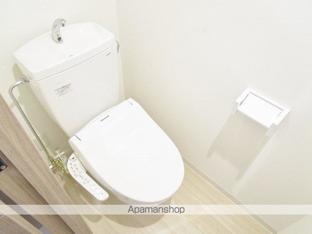 エクレールの内装写真