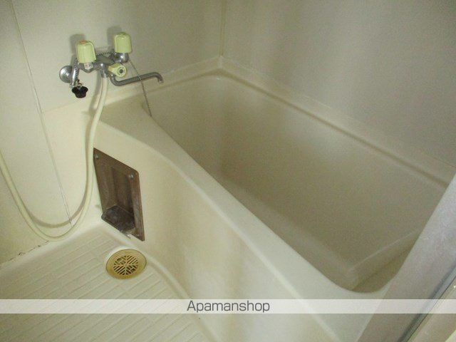 メイプルタウンの内装写真