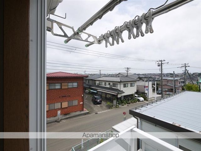 サンケンパレス南光台のその他写真