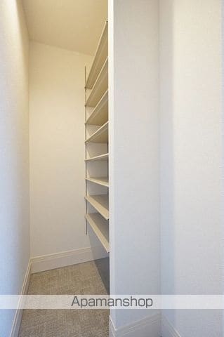 T’sステージの内装写真