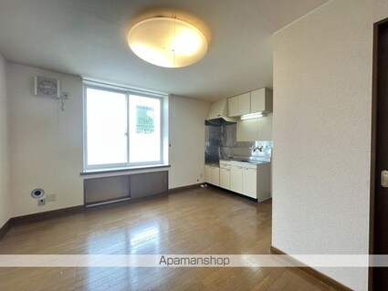 コーポひまわり[2LDK/52.17m2]のリビング・居間