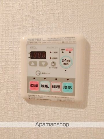 エスリード京橋ステーションプラザの内装写真