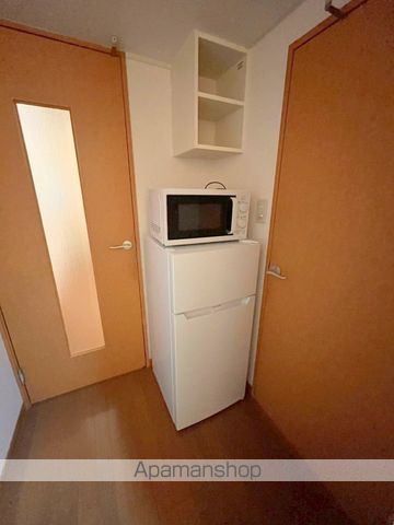 レオパレス清水の内装写真