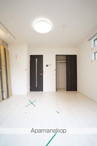 FUJIPALACE阪急吹田駅南III番館の内装写真