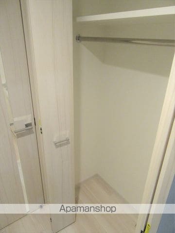 SーRESIDENCE阿波座WESTの内装写真