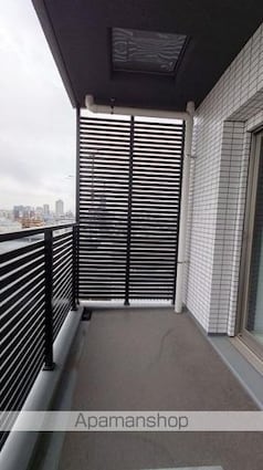 ベルグレード大山[1K/26.58m2]のその他内装1