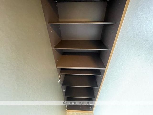 高円寺スルーエの内装写真