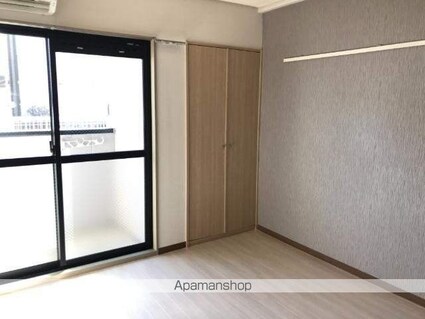 エクセルコート柏木[1R/21.17m2]の内装5