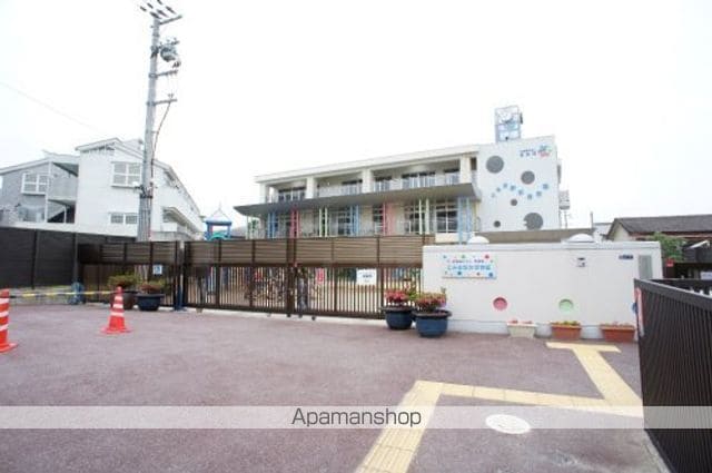 ライフヒルズ富雄の周辺写真
