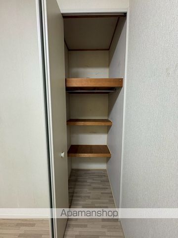 グリーンリーブスの内装写真