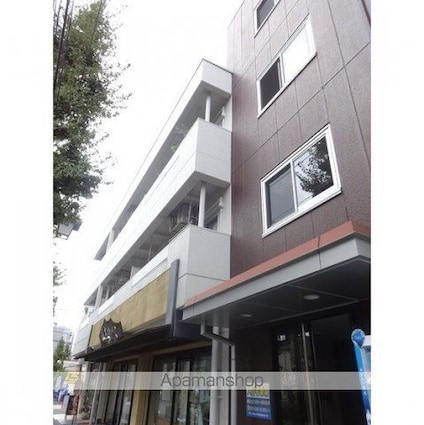 いずみマンション[1LDK/37.62m2]の外観2