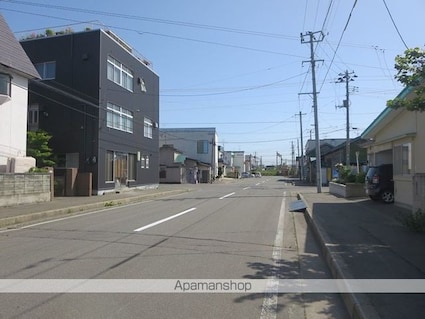 ＭａｒｕｙａｍａⅡ[1K/25.81m2]の周辺1