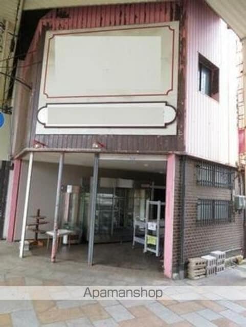 和歌山県和歌山市新通７丁目[店舗/53.02m2]の外観