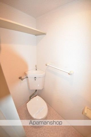 港プロシード16の内装写真