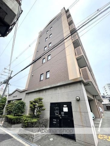 イーストコーストヴィラの外観写真