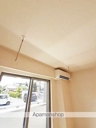 ボンヌーベル・Ｍ[1K/34.01m2]のその他設備