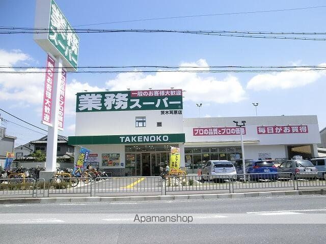 パレス・シェリール河崎の周辺写真