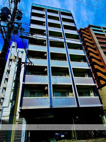 シャローム室見の外観写真