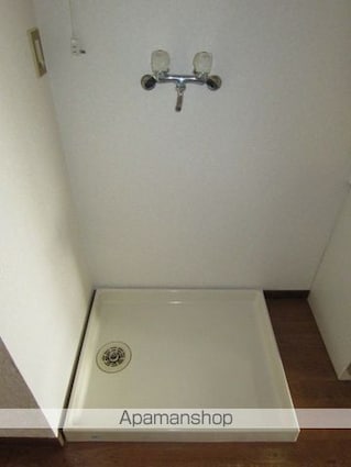 第２コーポシモダ[1K/28.6m2]の内装9