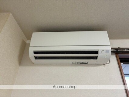 グラン・マ・アネックス[1K/29.44m2]の内装3