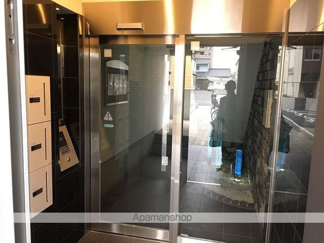 マスグレイスのその他写真