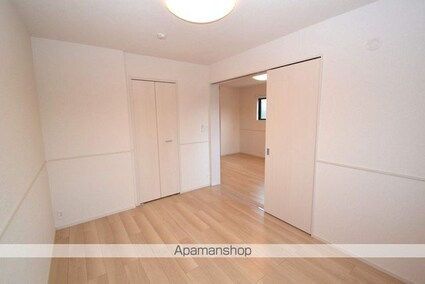 フラン　ブリーズ　Ⅲ[2LDK/58.64m2]の内装8