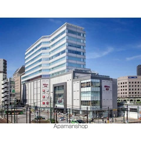 BN東池袋B棟の周辺写真