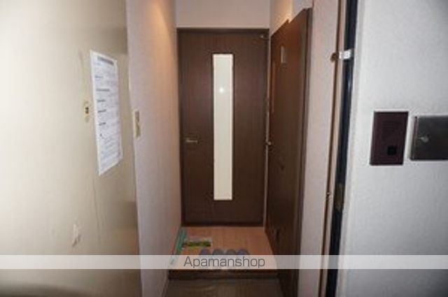 メゾン北辰の内装写真