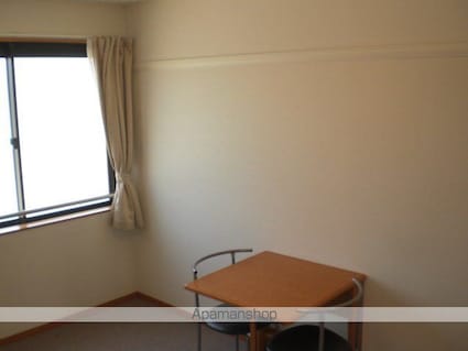 レオパレスエスペランサ２００２[1K/23.18m2]のリビング・居間1