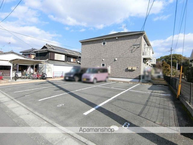 ガナドールの外観写真